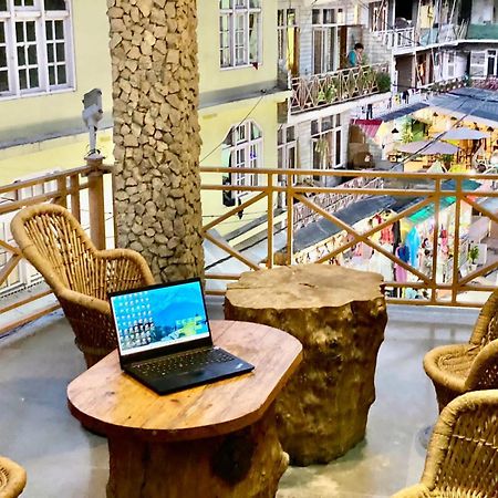 The Vashisht, Manali - A Four Star Luxury Hotel Exterior foto